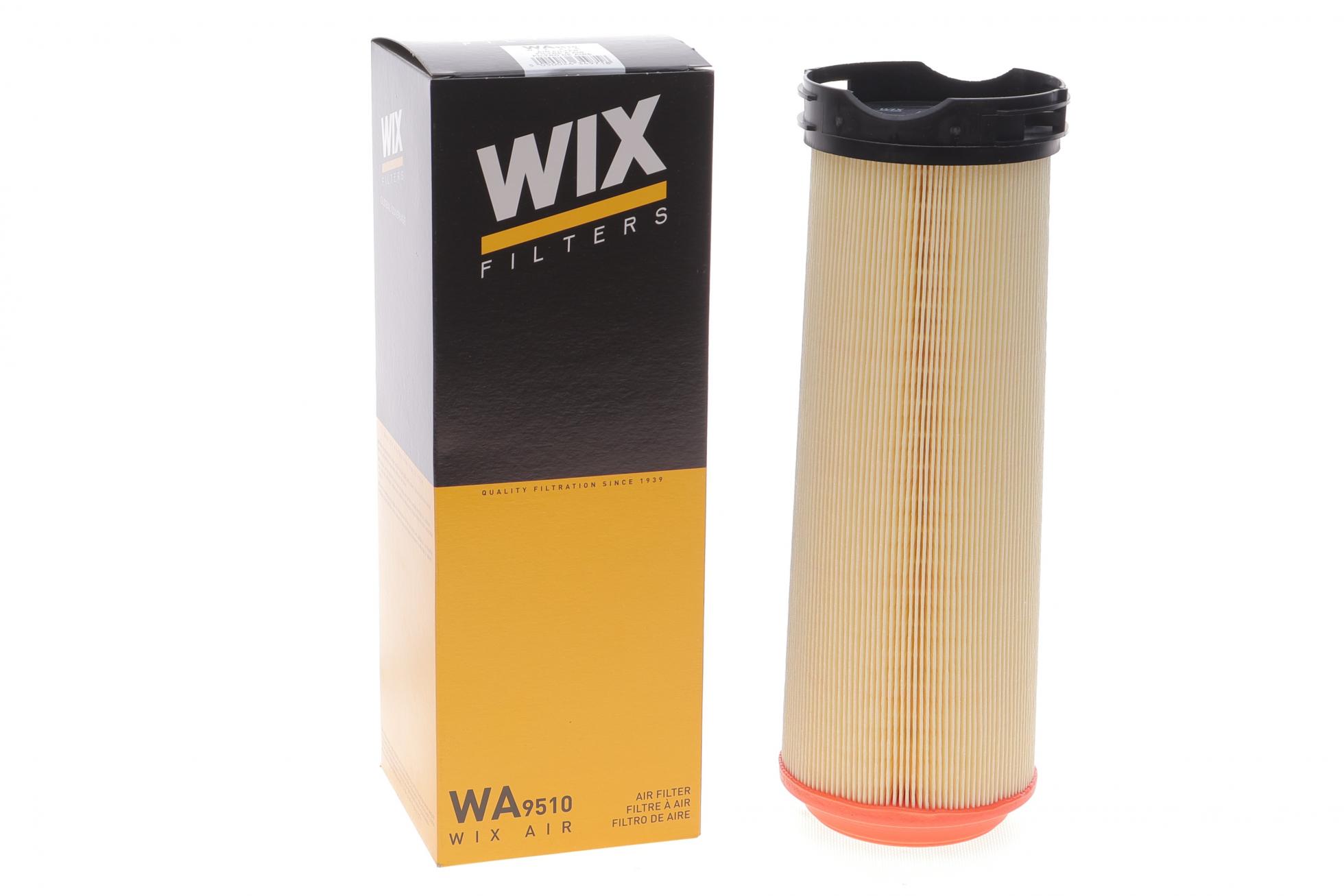 WA9510 WIX FILTERS
